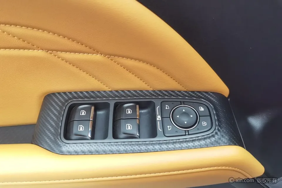 Haval Raptors PHEV 1.5T Hi4 102 Pro 2024 — миниатюра 5