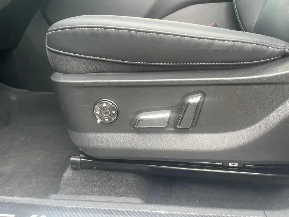 Haval Big Dog PLUS 2.0T Two-wheel drive Chaozhou Edition Plus 2024 — миниатюра 4