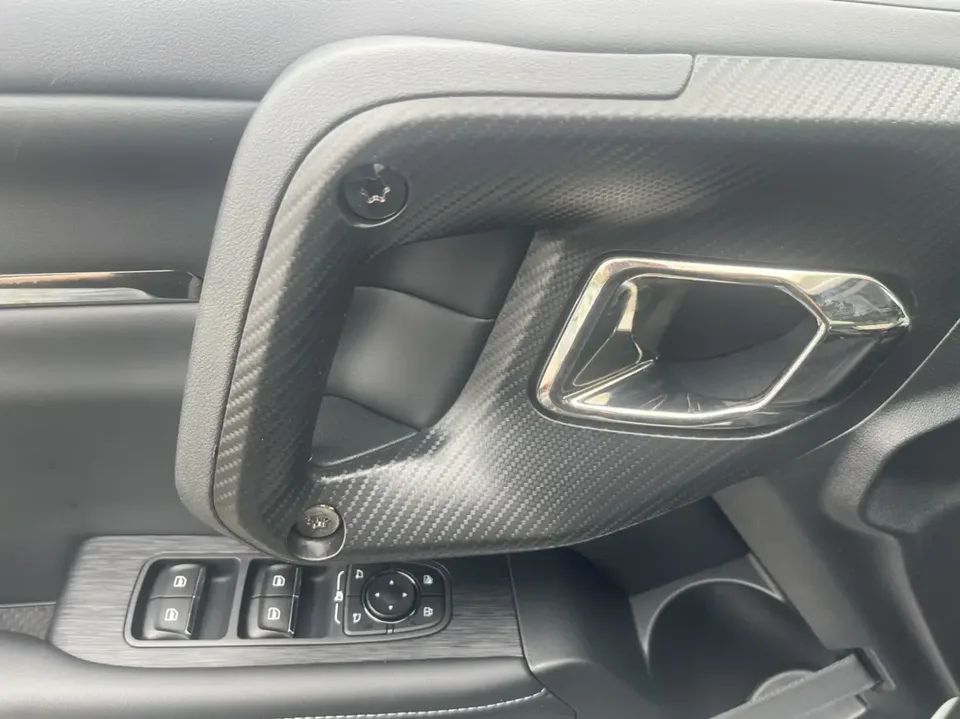 Haval Big Dog PLUS 2.0T Two-wheel drive Chaozhou Edition Plus 2024 — миниатюра 5