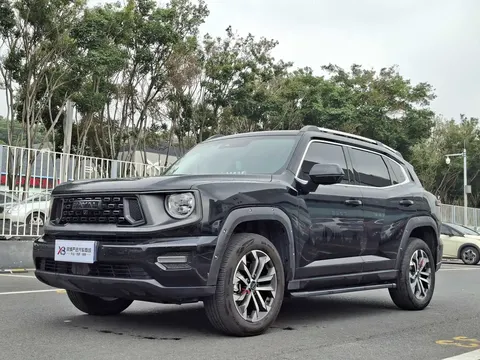 Haval Big Dog PLUS 2025 buy in Moscow