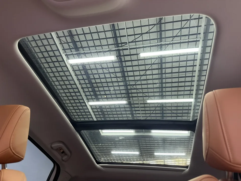 Haval H6L Haval H6L 2026 1.5T Max 2025 — миниатюра 4