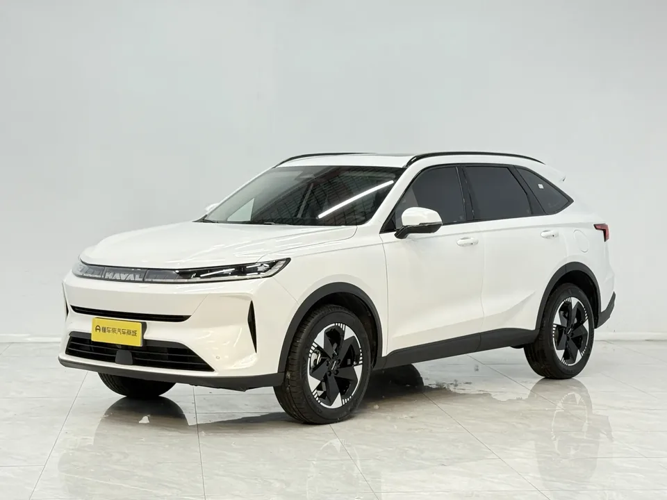 Haval H6L 2025