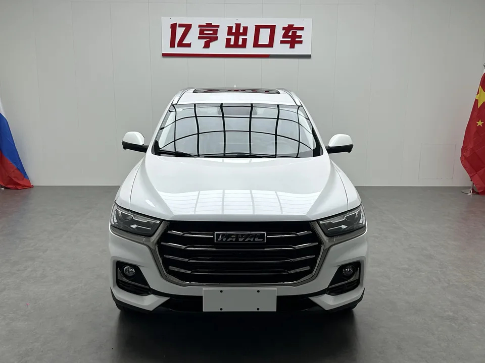 Haval H6 2022