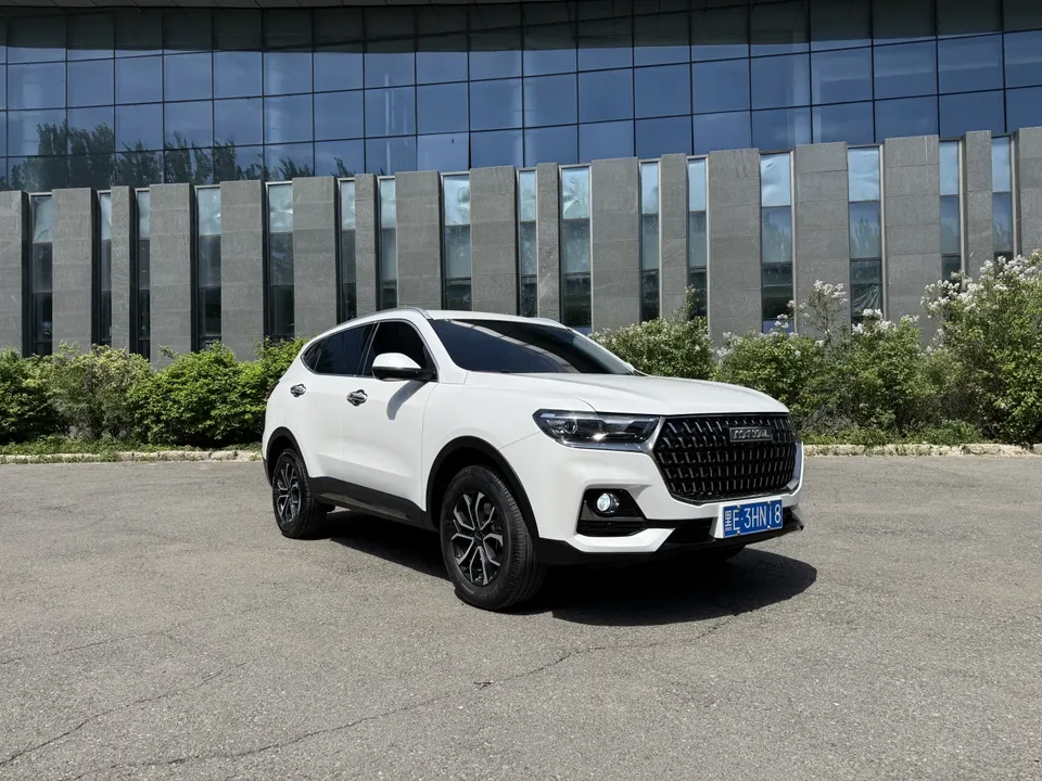 Haval H6 2023
