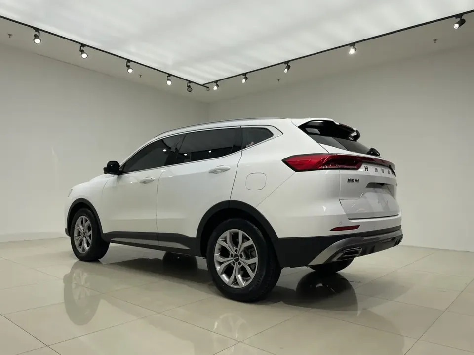 Haval H6 2022