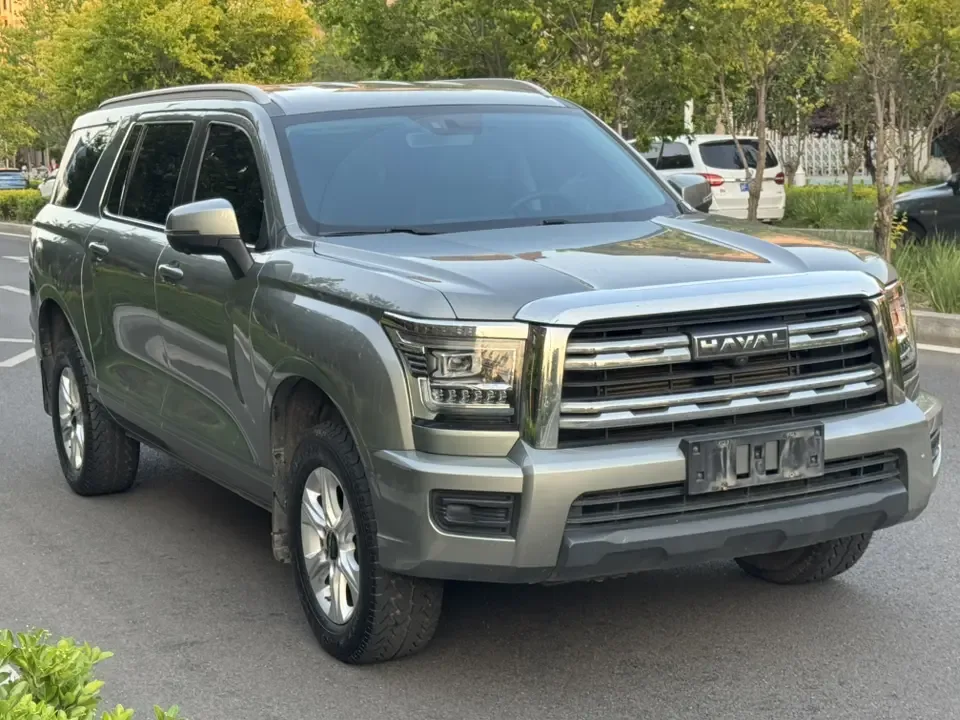 Haval H5 2024
