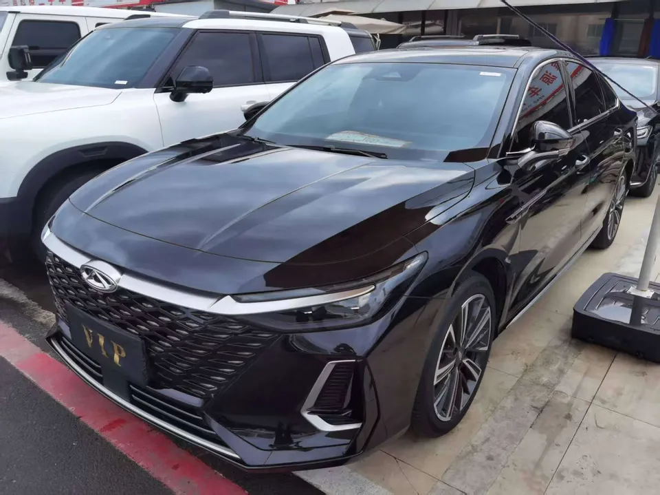 Chery Arrizo 8 2023