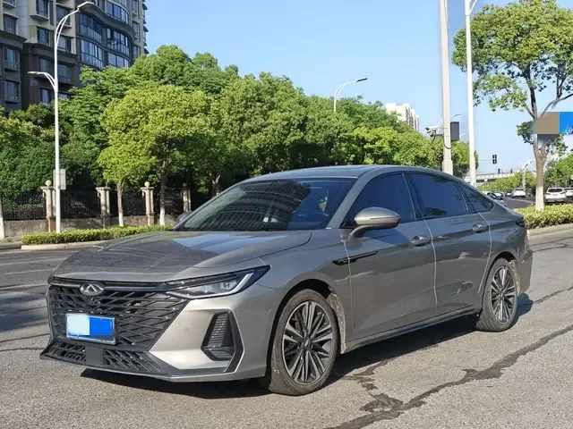 Chery Arrizo 8 2023