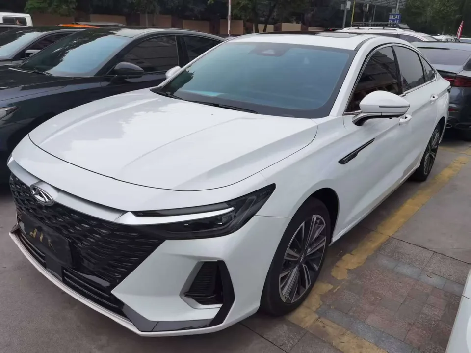 Chery Arrizo 8 2025