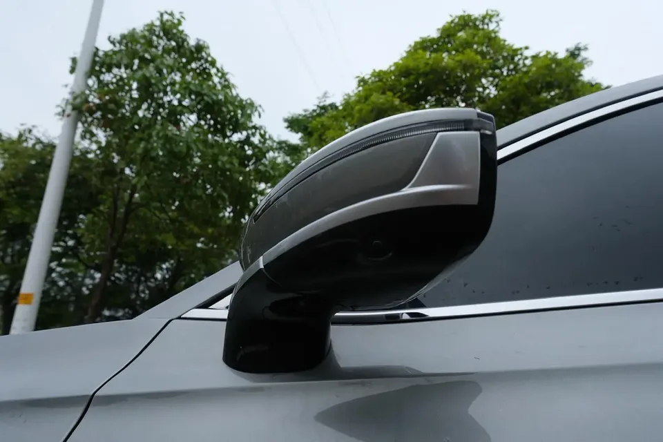 Chery Arrizo 8 1.6TGDI DCT 2023 — миниатюра 4