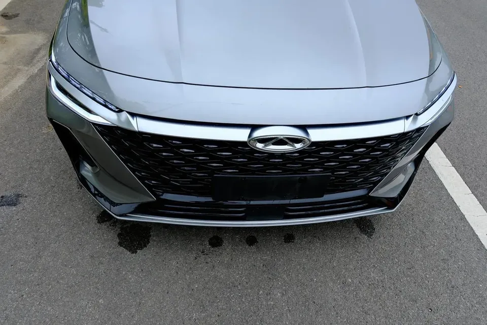 Chery Arrizo 8 1.6TGDI DCT 2023 — миниатюра 5