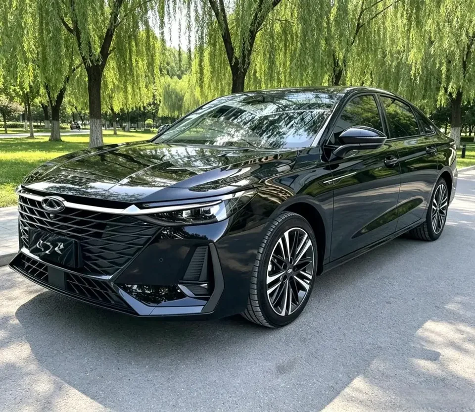 Chery Arrizo 8 2024