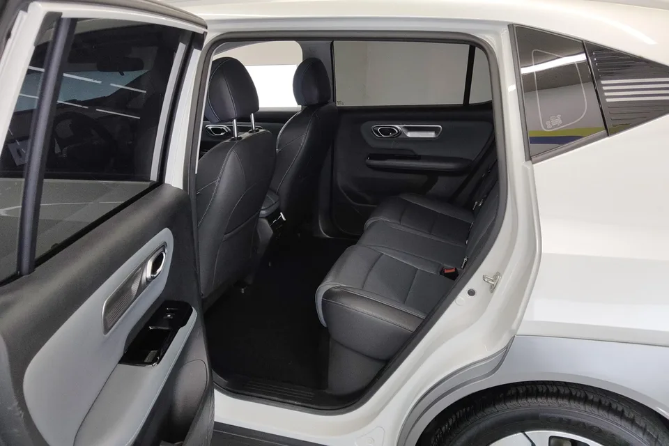 AION Y AION Y 2023 Plus 510 Smart Driving Edition 2024 — миниатюра 3