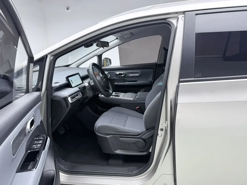 AION Y Plus 510 Enjoy Edition 2025 — миниатюра 5