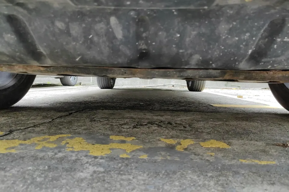 BYD Song PLUS DM Song PLUS DM 2021 DM-i 51KM 2WD Premium Edition 2022 — thumbnail 3