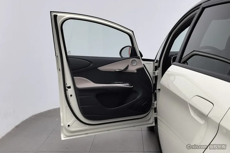 BYD Dolphin Dolphin 2025 Dolphin 2025 420KM Fashion Edition 2024 — thumbnail 4