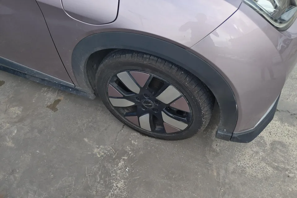 BYD Dolphin Dolphin 2021 Cavalier Edition 2023 — thumbnail 2