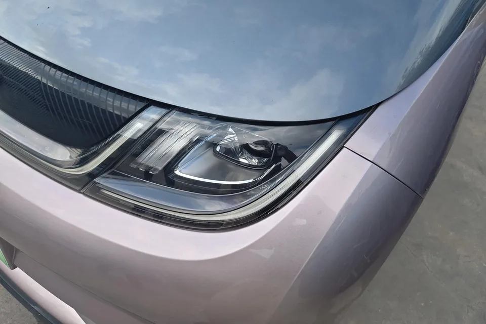 BYD Dolphin Dolphin 2021 Cavalier Edition 2023 — thumbnail 4