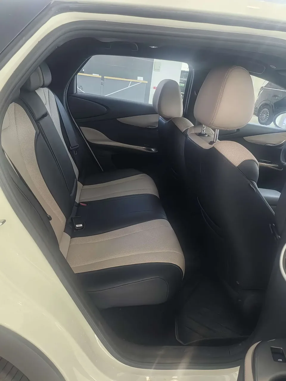 BYD Dolphin Smart Driving Edition 410KM Fashion Edition 2025 — миниатюра 3