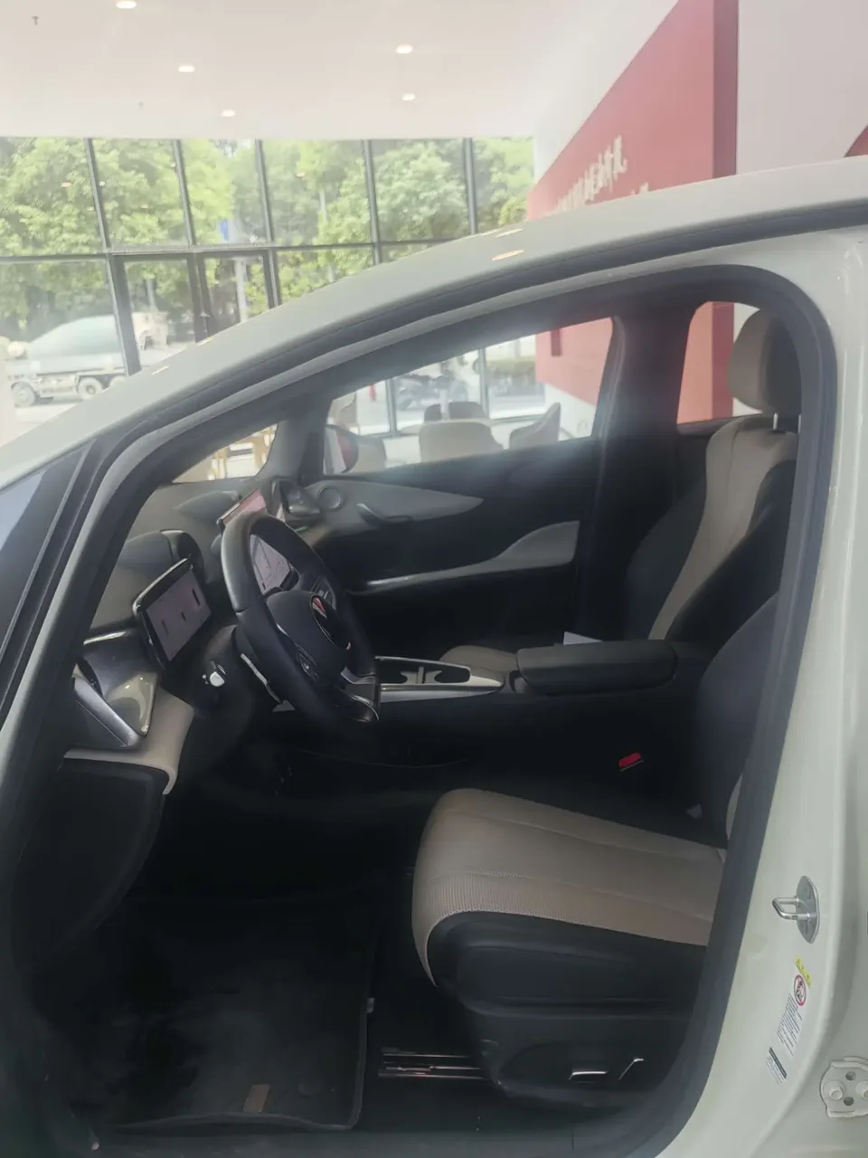 BYD Dolphin Smart Driving Edition 410KM Fashion Edition 2025 — миниатюра 5