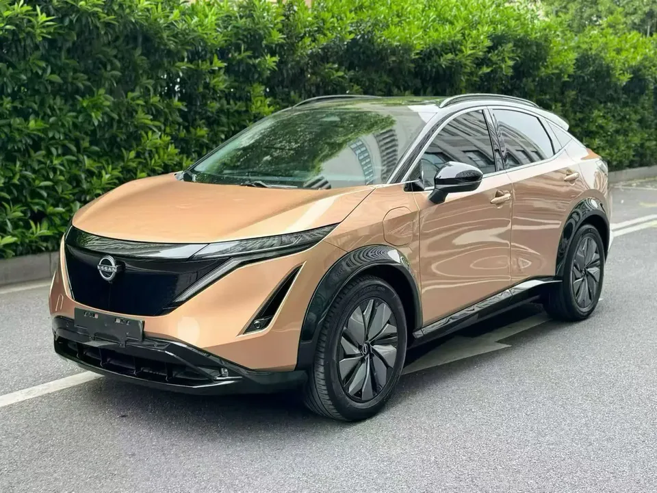 Nissan Ariya 2023