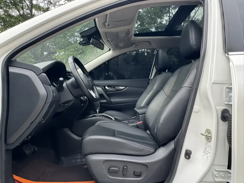 Nissan X-Trail X-Trail 2022 2.0L 2WD Intelligent Comfort Edition 2023 — миниатюра 4