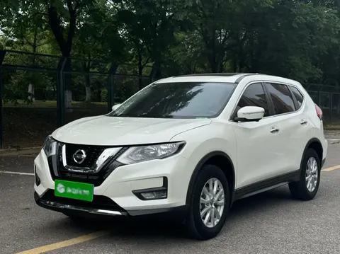 Nissan X-Trail 2023 buy in Moscow