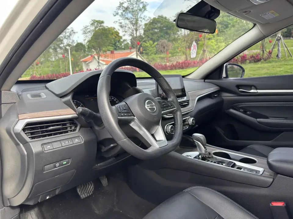 Nissan Altima Teana 2021 Teana 2021 2.0L XL Comfort Edition 2022 — thumbnail 3
