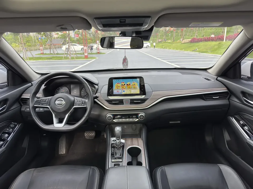 Nissan Altima Teana 2021 Teana 2021 2.0L XL Comfort Edition 2022 — thumbnail 5