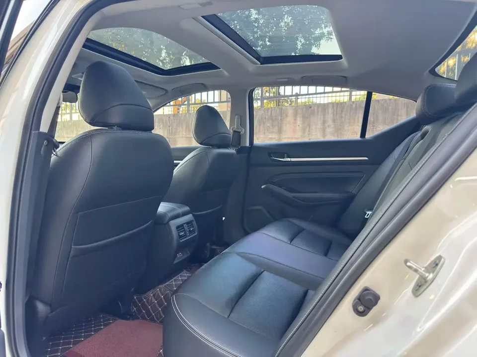 Nissan Altima Teana 2021 Teana 2021 2.0L XL Comfort Edition 2022 — thumbnail 3