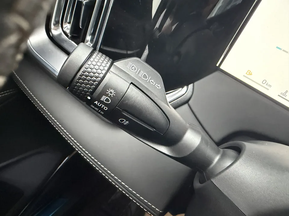 Geely Monjaro 2.0TD Changfeng Mountain Edition 2026 — миниатюра 4