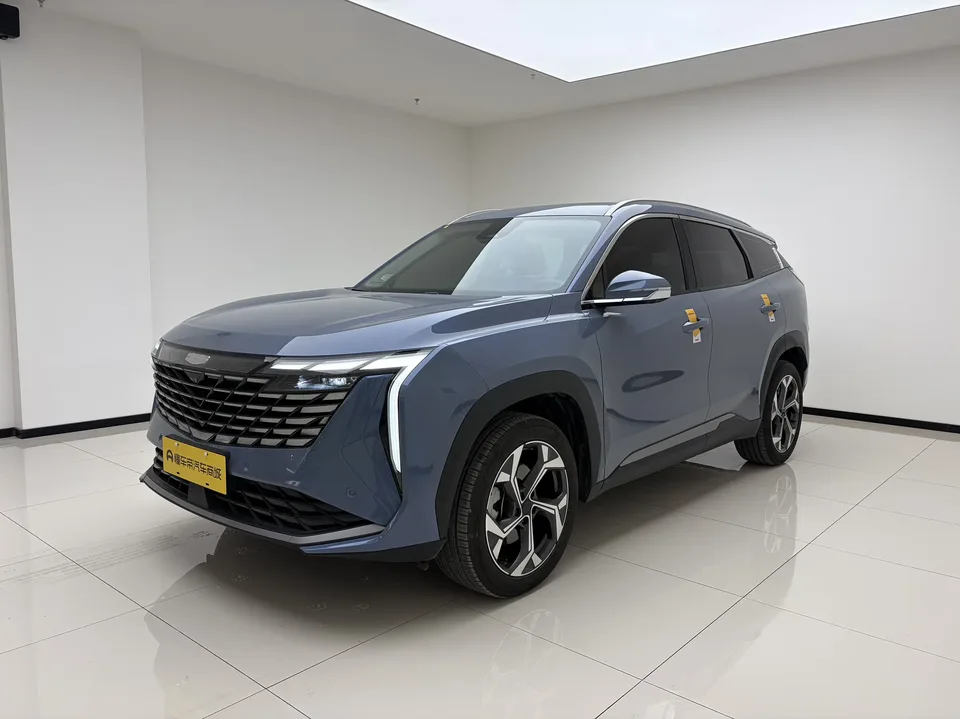 Geely Atlas L 2023