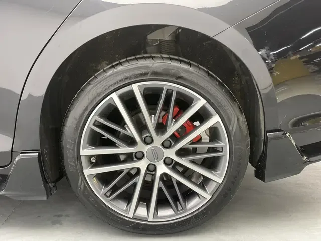Geely Xing Rui 2.0T Qingyun Edition 2024 — миниатюра 2
