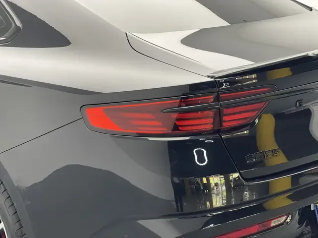 Geely Xing Rui 2.0T Qingyun Edition 2024 — миниатюра 3