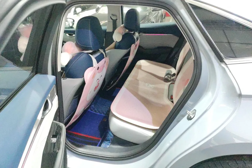 Geely Xing Rui Xingrui 2023 2.0T Premium Edition 2023 — миниатюра 4