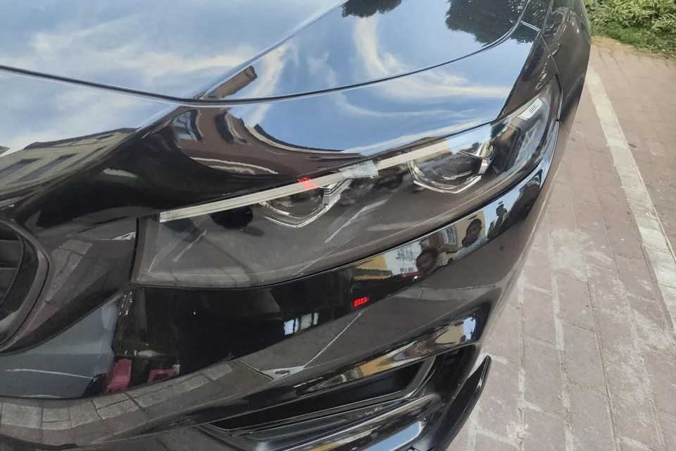 Geely Xing Rui 2.0T Time and Space Edition Xingchen 2023 — миниатюра 2