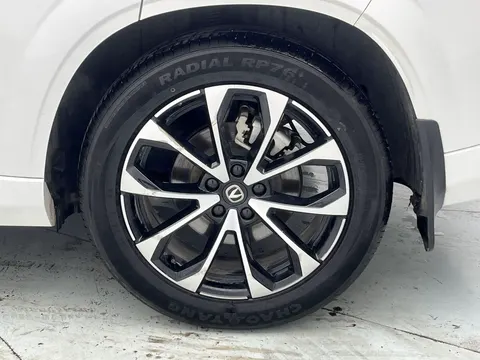 Changan UNI-Z PHEV 2024 купить в Москве