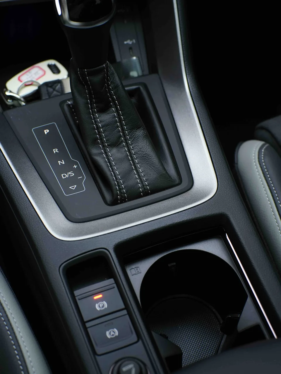 Audi Q3 Audi Q3 2022 35 TFSI Fashionable and Dynamic 2022 — миниатюра 5