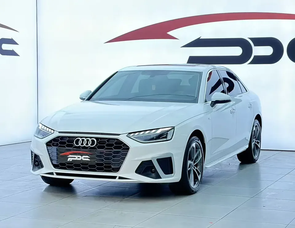 Audi a4 l 2024