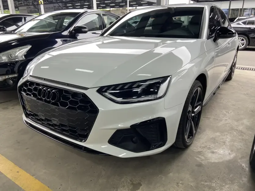 Audi a4 l 2024