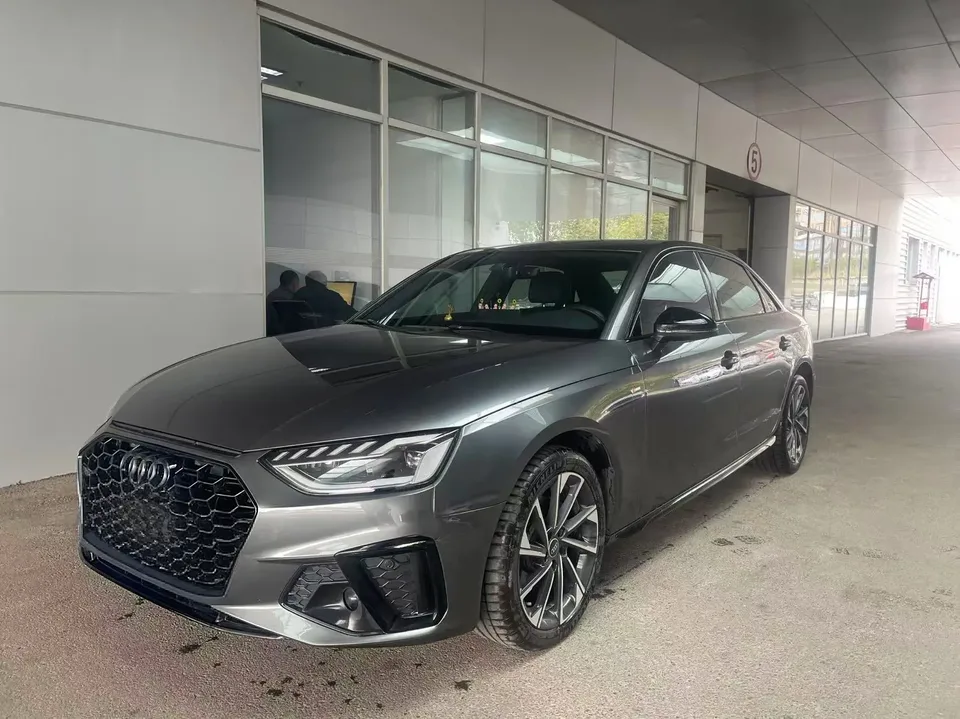 Audi a4 l 2023