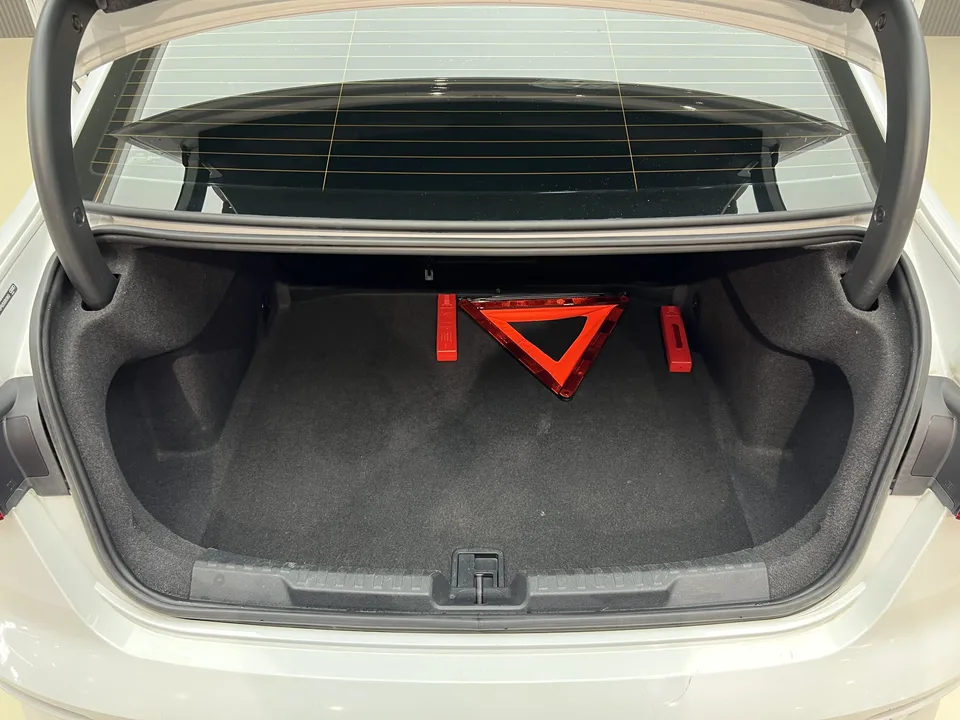 Audi A3 A3L Limousine 35 TFSI Fashionable and Elegant 2024 — миниатюра 5