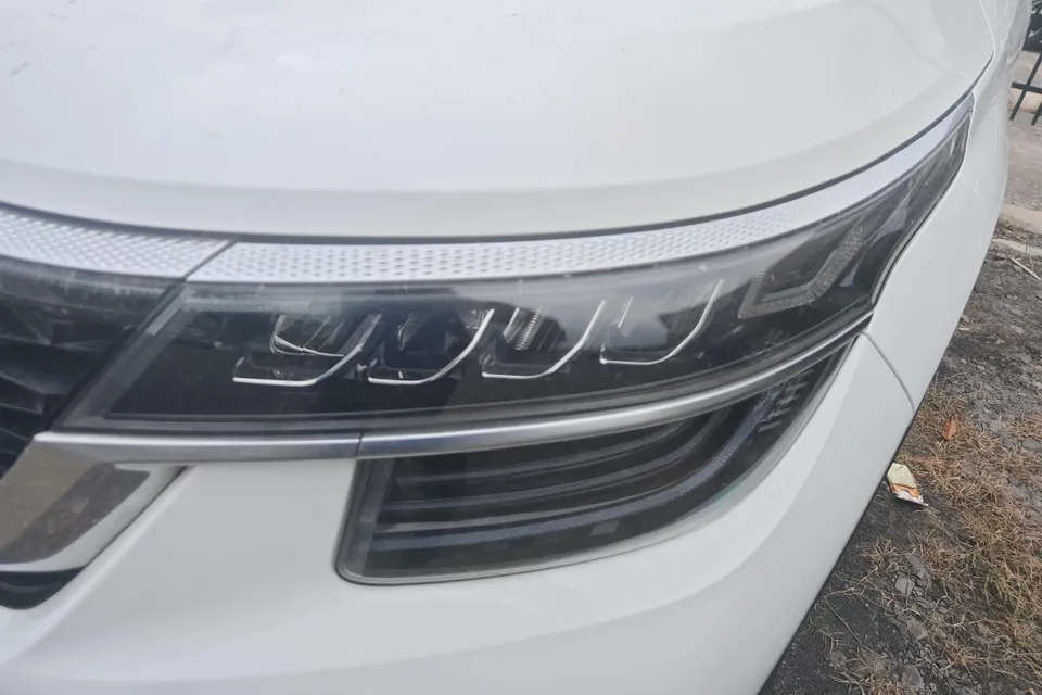 Kia Run proudly Run proudly 2021 1.5L CVT Trend Edition 2022 — thumbnail 2