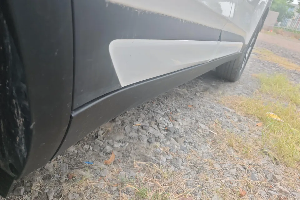 Kia Run proudly Run proudly 2021 1.5L CVT Trend Edition 2022 — thumbnail 3