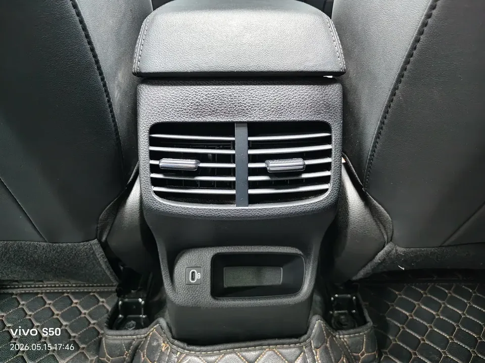 Kia Seltos CYLTUS 1.5L IVT Luxury Edition 2023 — миниатюра 4