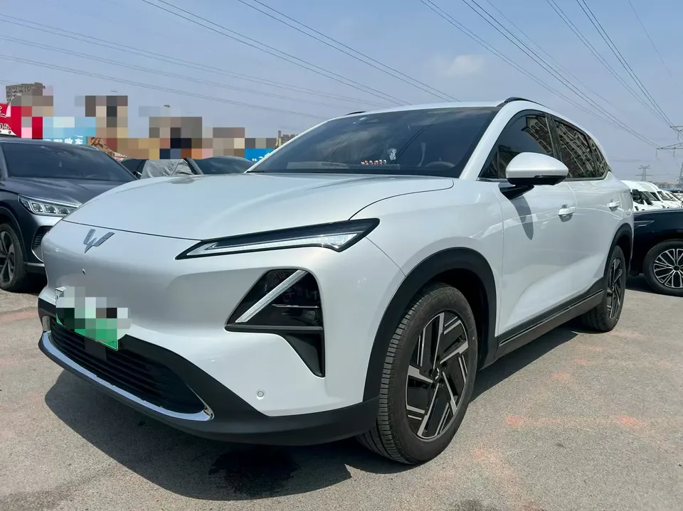 Wuling Starlight S PHEV 2024