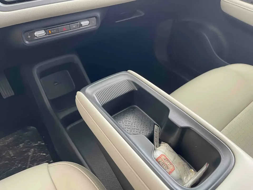 Wuling Bingo PLUS Bingo PLUS 2024 510km Flagship Edition 2026 — thumbnail 2