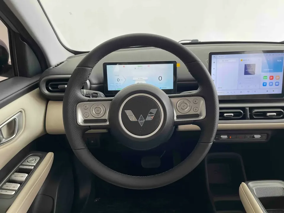 Wuling Bingo PLUS Bingo PLUS 2024 510km Flagship Edition 2026 — thumbnail 4