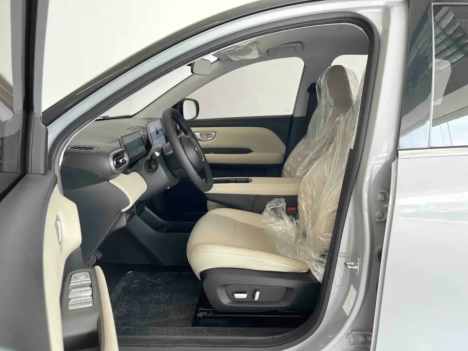 Wuling Bingo PLUS Bingo PLUS 2024 510km Flagship Edition 2026 — thumbnail 5
