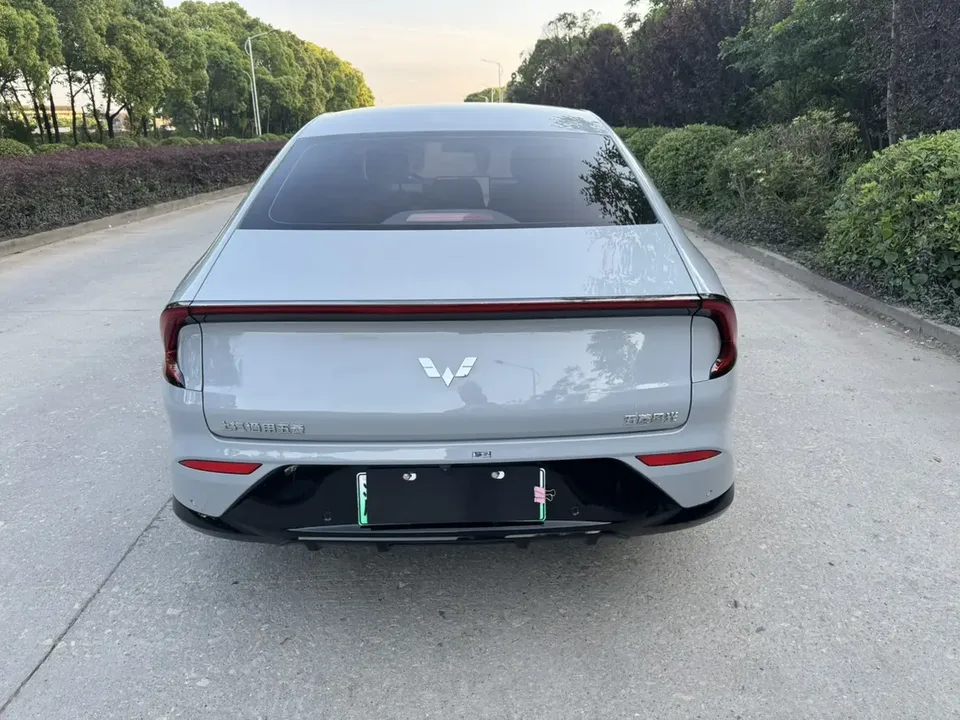 Wuling Starlight EV Co-creation Edition 510 Advanced Edition 2024 — миниатюра 2